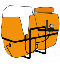Mounted Weed Sprayers