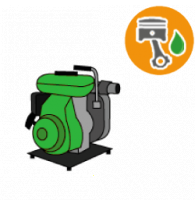 Small Portable Water Pumps