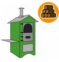 Wood-fired Ovens