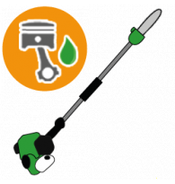 Petrol Pruners