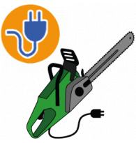 Electric Chainsaws (230V)