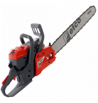 Chainsaws