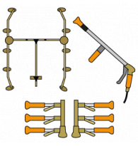 Orchard Sprayers Accessories