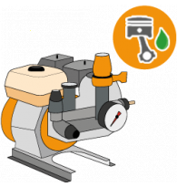 2/4-Stroke Sprayer Pumps