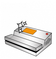 Stainless Steel Vacuum Sealers