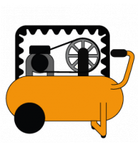 Silenced Air Compressors