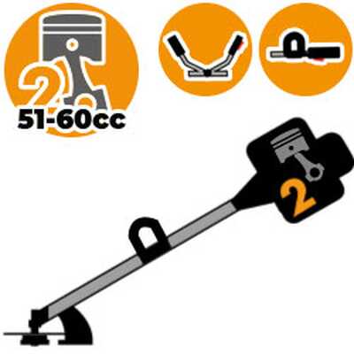 2/4-Stroke Brush Cutters - Offers AgriEuro 2026