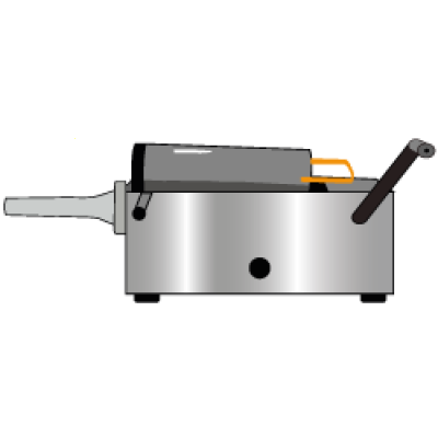 Black friday sausage stuffer discount