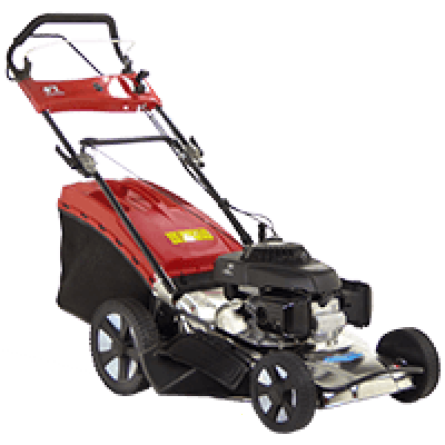 Lawn Mowers Kawasaki Engine Offers AgriEuro 2024