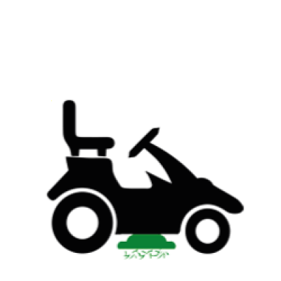 Black Friday Ride on Mowers AgriEuro