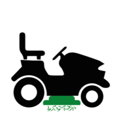 Black Friday Ride on Mowers AgriEuro