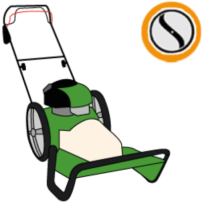 Rough cut mower 2025