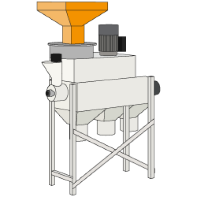 Flour mill machinery cheap