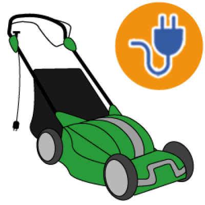 Motor mowers clearance