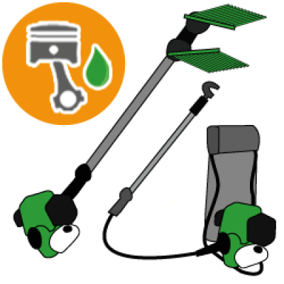 2/4-Stroke Olive Harvesters and Shakers - Offers AgriEuro 2025