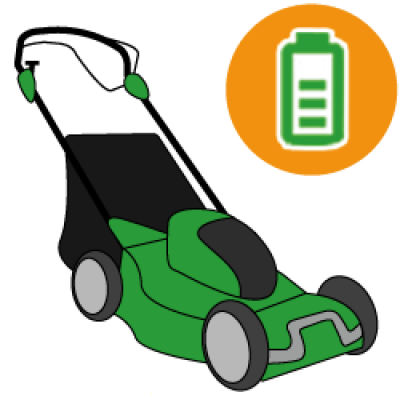 Lawn Mowers Yamaha Engine Offers AgriEuro 2024