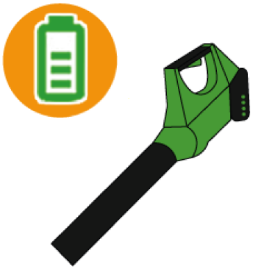 Black Friday Leaf Blowers Garden Vacuums AgriEuro