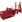Tractor-mounted Grader Blades