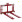 Tractor-mounted Forks