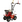 Turf cutter