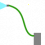 High delivery head