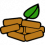 Wood pellet