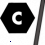Carbon pole