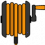 Hose reel