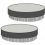Double disc