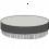 Disc brush