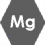 Magnesium machine body