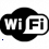 Wi-Fi control