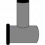 Aluminium accessory