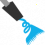 Rotating nozzle