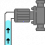 Self-priming pump
