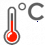 Nozzle for hot liquids