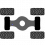 4-wheel drive