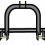 Fixed hitch