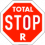 Delayed Total Stop