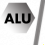 Aluminium pole