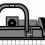 Internal gearbox