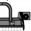 External gearbox