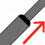Telescopic pole