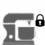 Fixed head