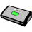 External suction
