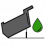 Hydraulic tipping