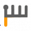 4+1 Speed gears