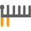 6+2 Speed gears