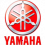 Yamaha engine