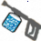 Foam jet
